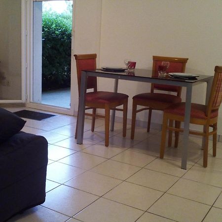 T2 36 M2 Pres Du Lac, Parc 55 Hectares Accessible A Pied ! Μπερζεράκ Εξωτερικό φωτογραφία